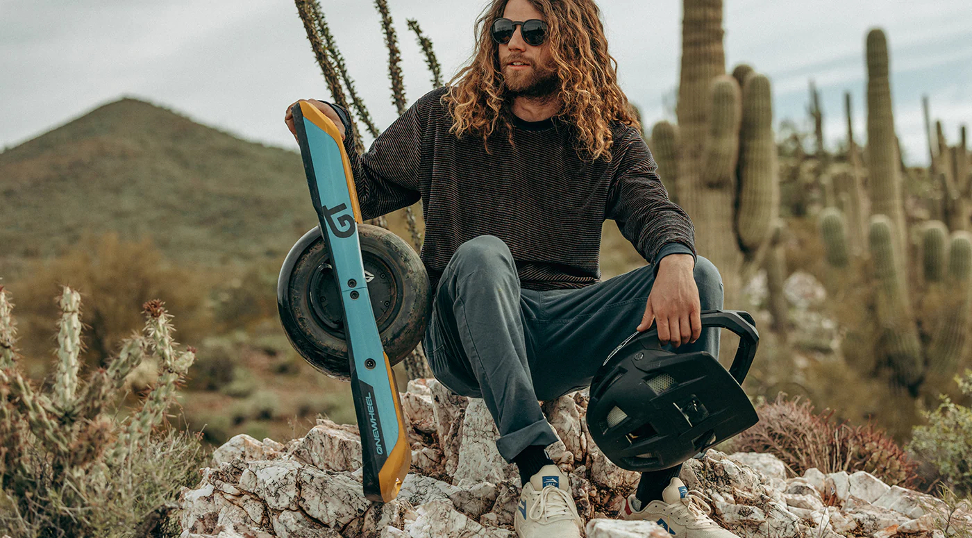 Onewheel GT - Image 15