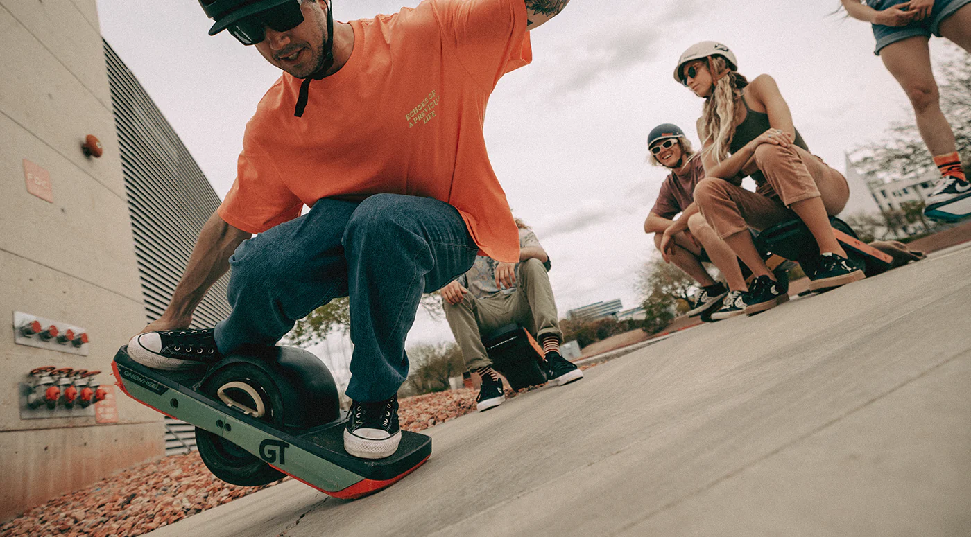 Onewheel GT - Image 16
