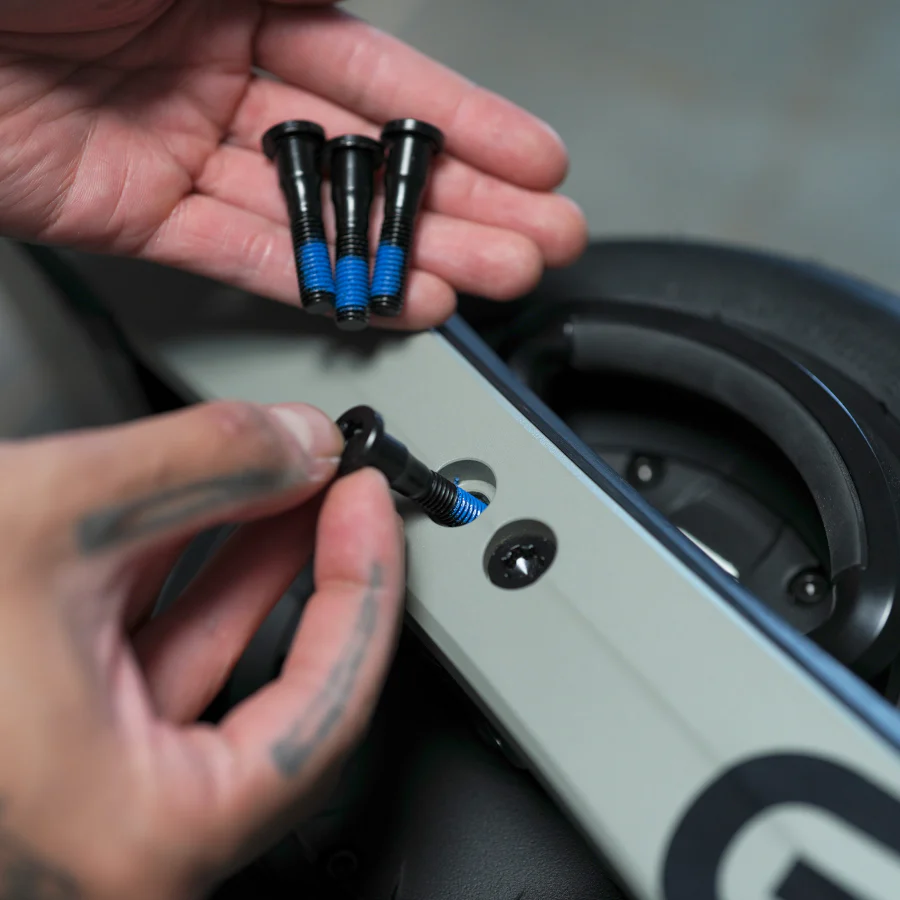 Onewheel GT Axle Bolts - Image 2