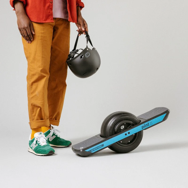 Onewheel Triple 8 Helmet - Image 3