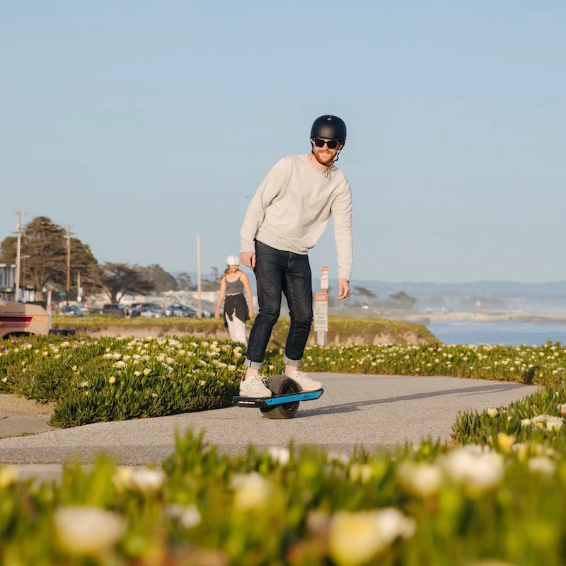 Onewheel Triple 8 Helmet - Image 4