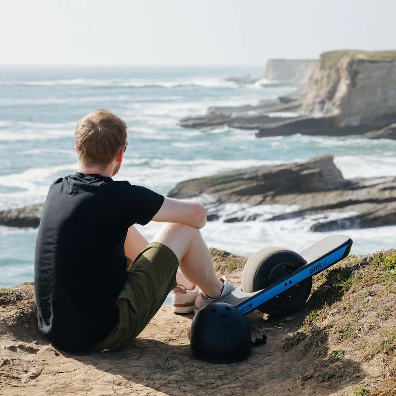 Onewheel Triple 8 Helmet - Image 5
