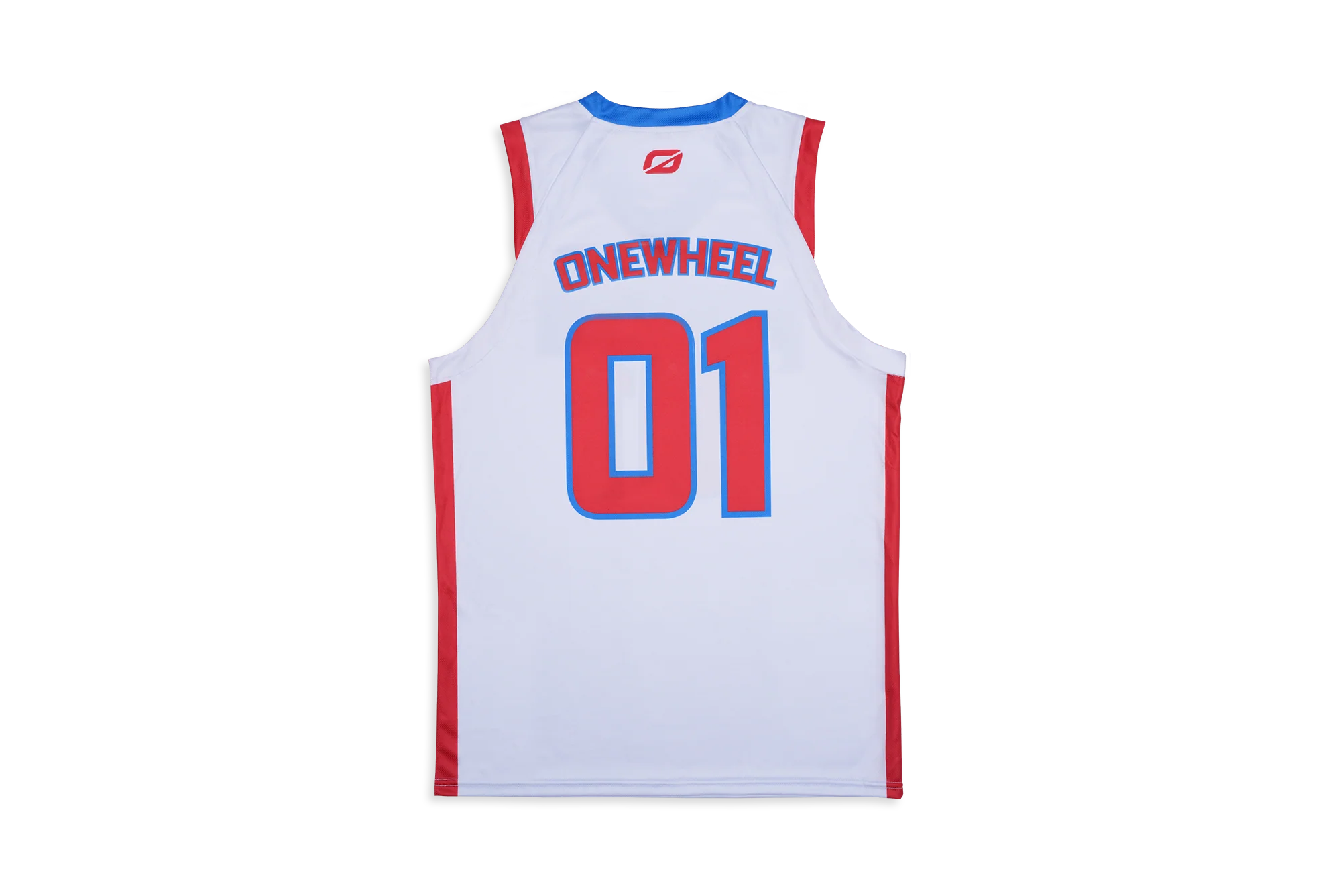 Onewheel Hoops Jersey - Image 2