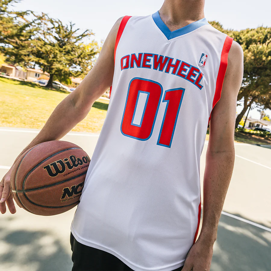 Onewheel Hoops Jersey - Image 4