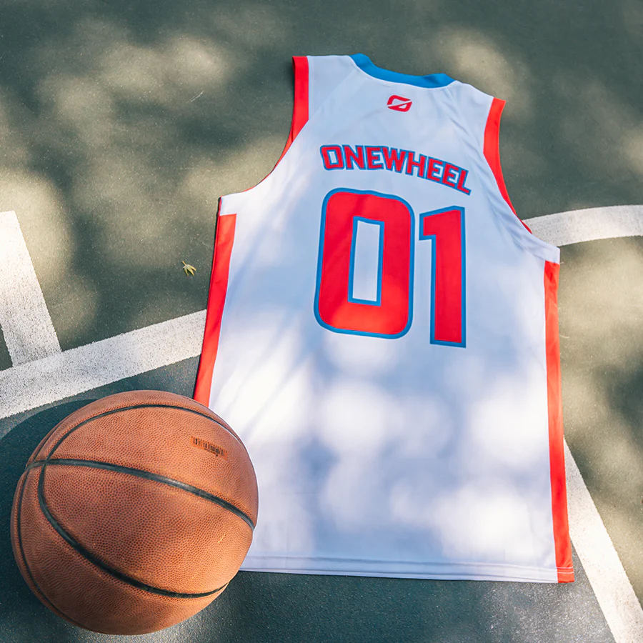 Onewheel Hoops Jersey - Image 6