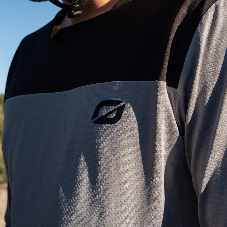 Onewheel Icon Trail Jersey - Image 2