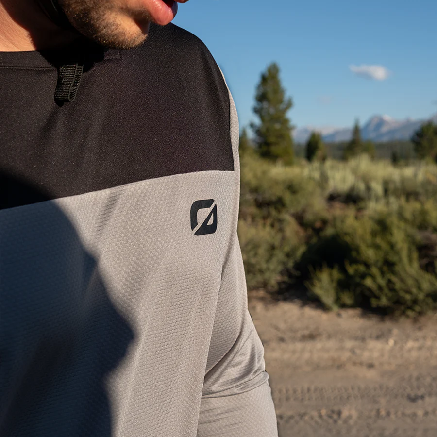 Onewheel Icon Trail Jersey - Image 3