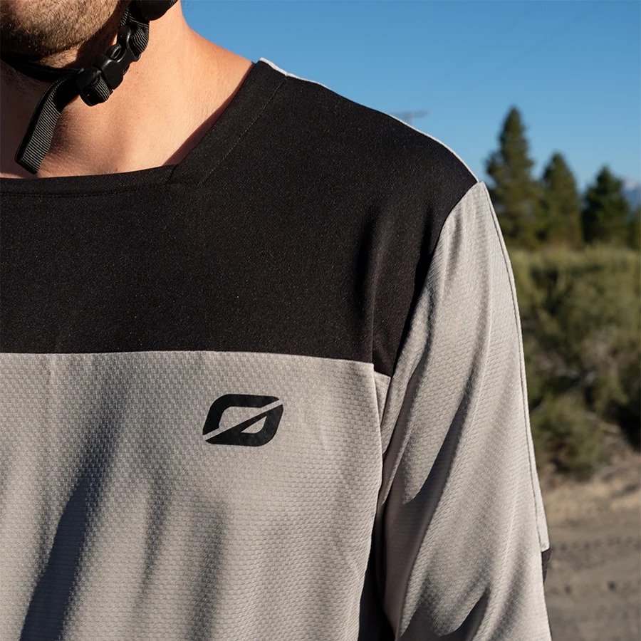 Onewheel Icon Trail Jersey - Image 4