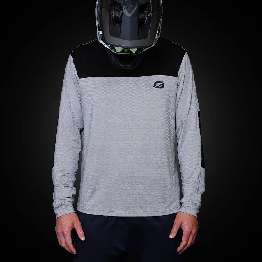 Onewheel Icon Trail Jersey - Image 5