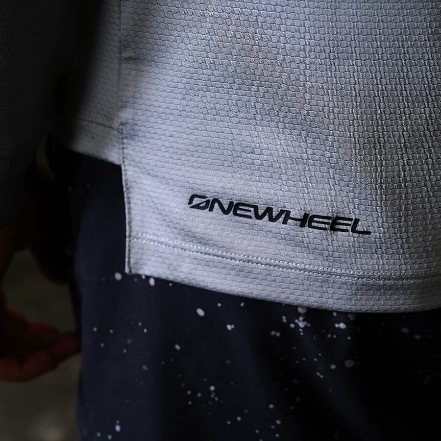 Onewheel Icon Trail Jersey - Image 6