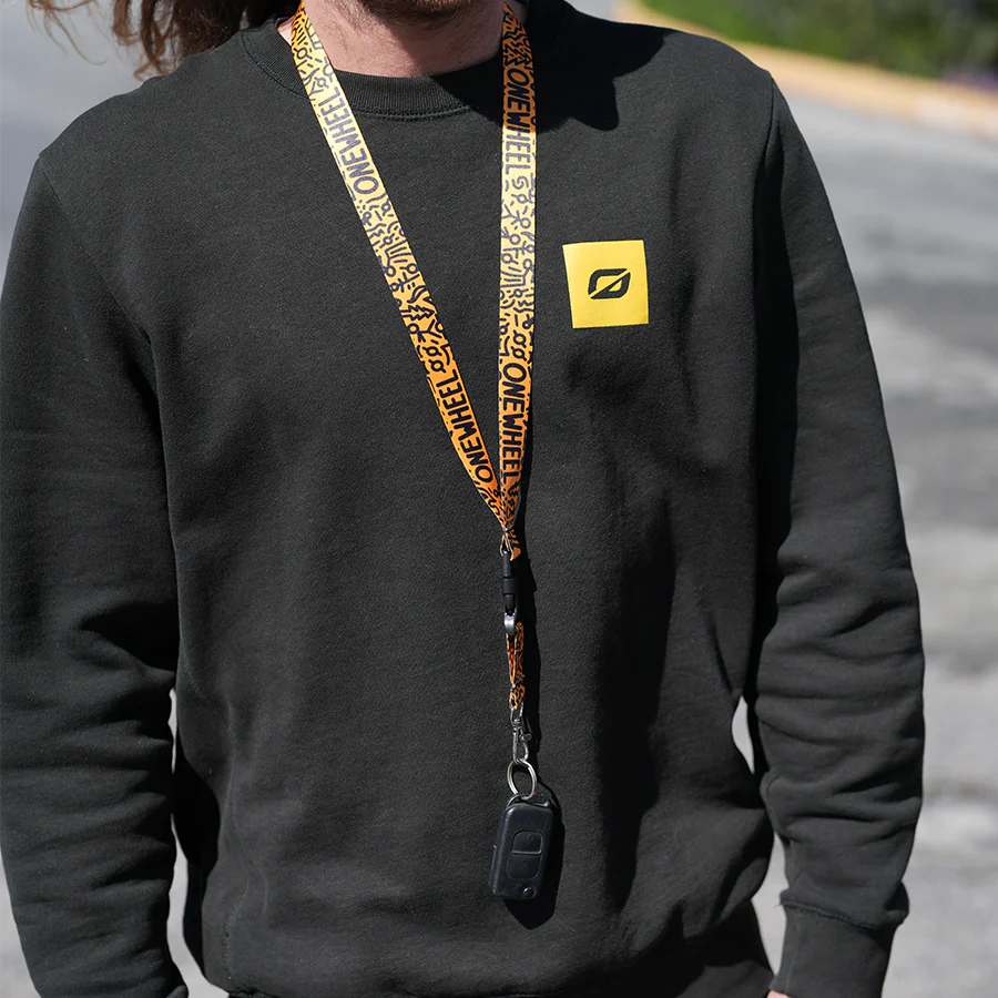 Onewheel Lanyard - Image 2