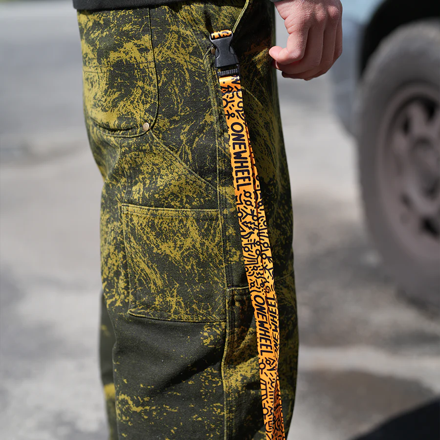 Onewheel Lanyard - Image 3