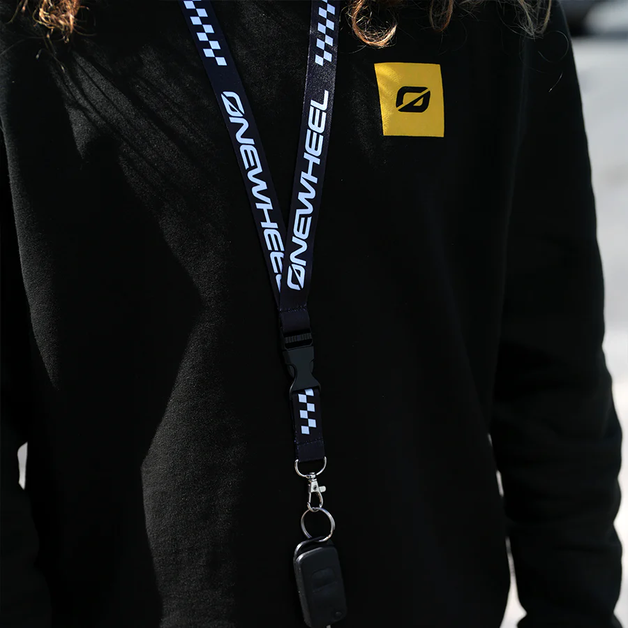Onewheel Lanyard - Image 5