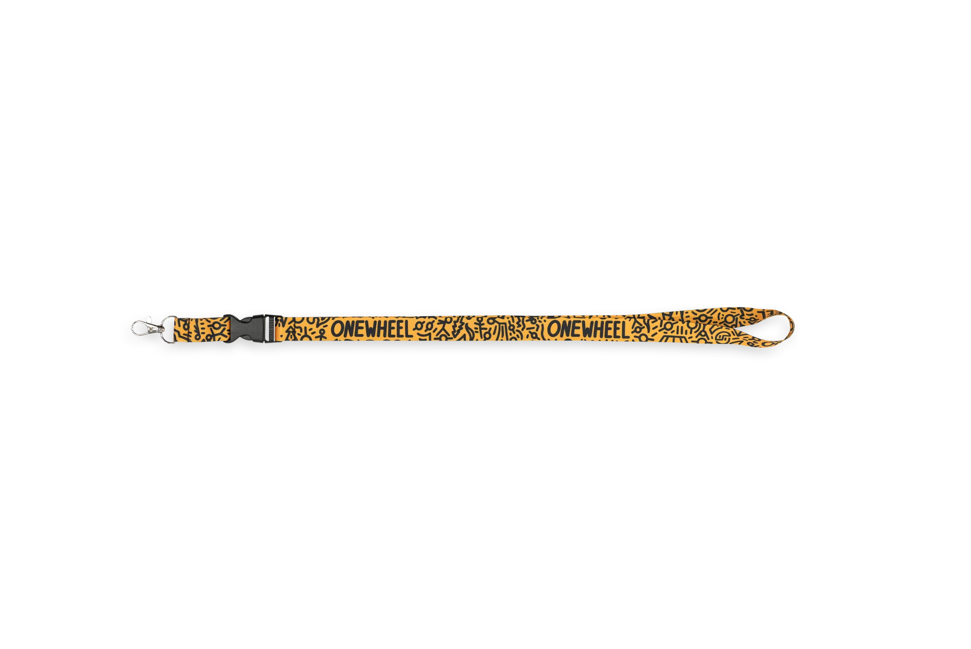 Onewheel Lanyard - Image 7