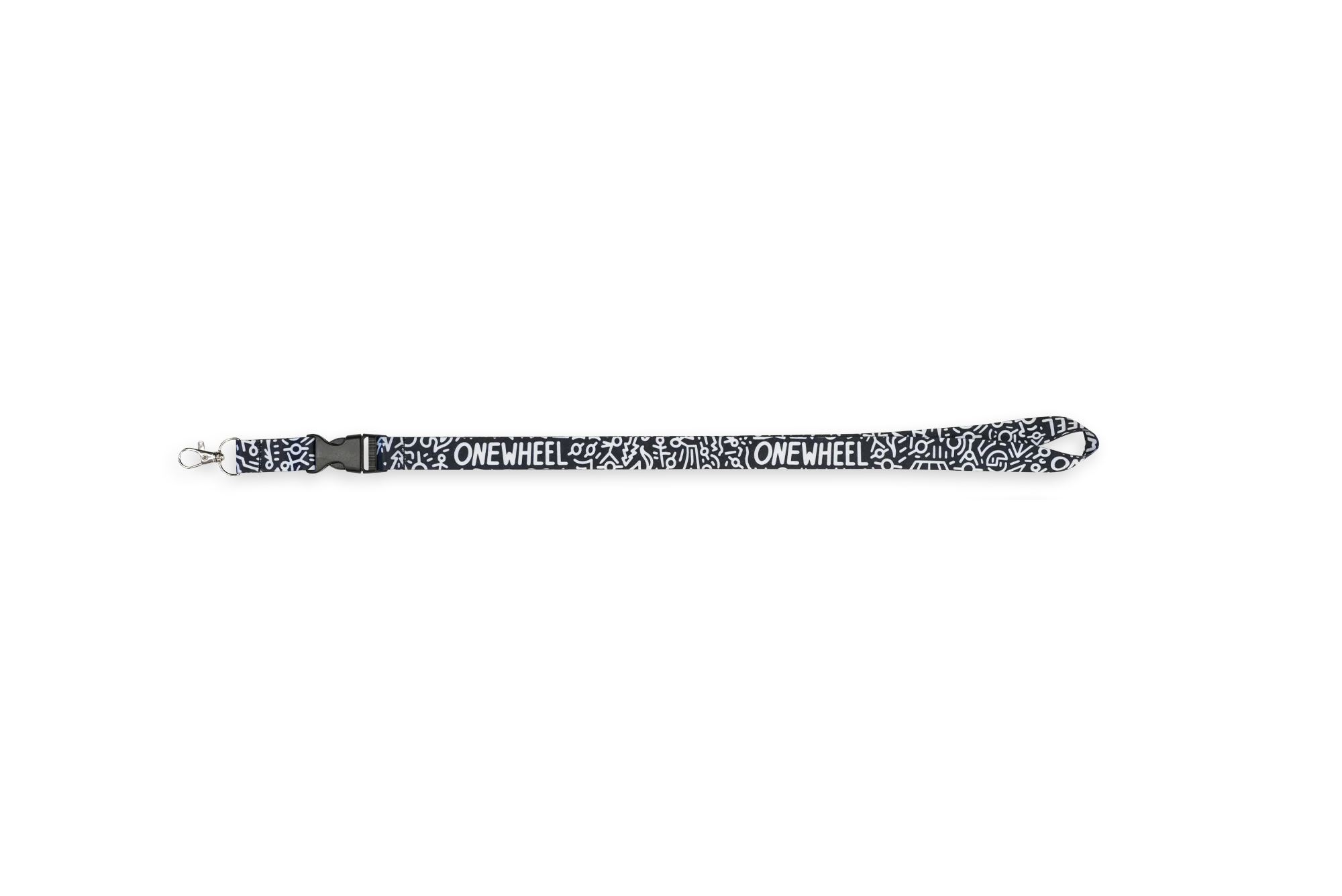 Onewheel Lanyard - Image 8