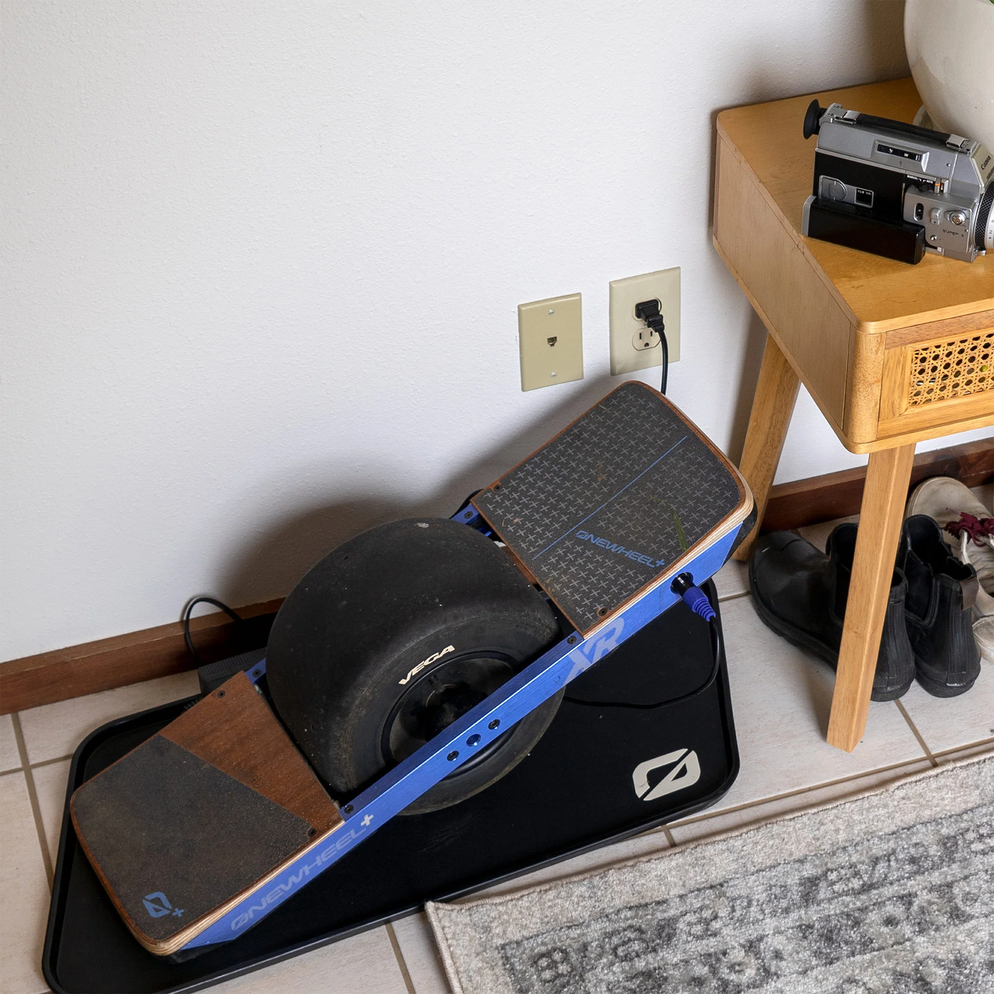Onewheel Mat - Image 5