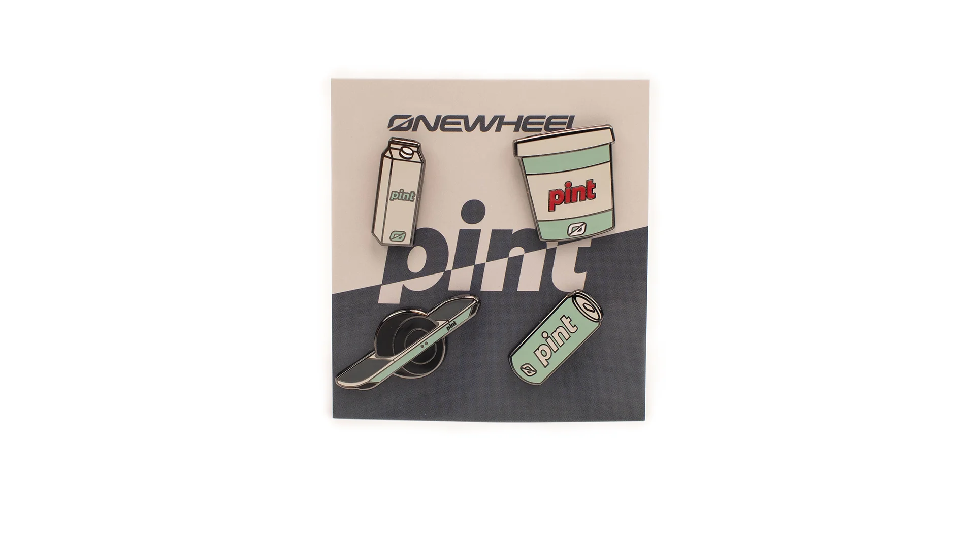 Onewheel Pint Pins - Image 3