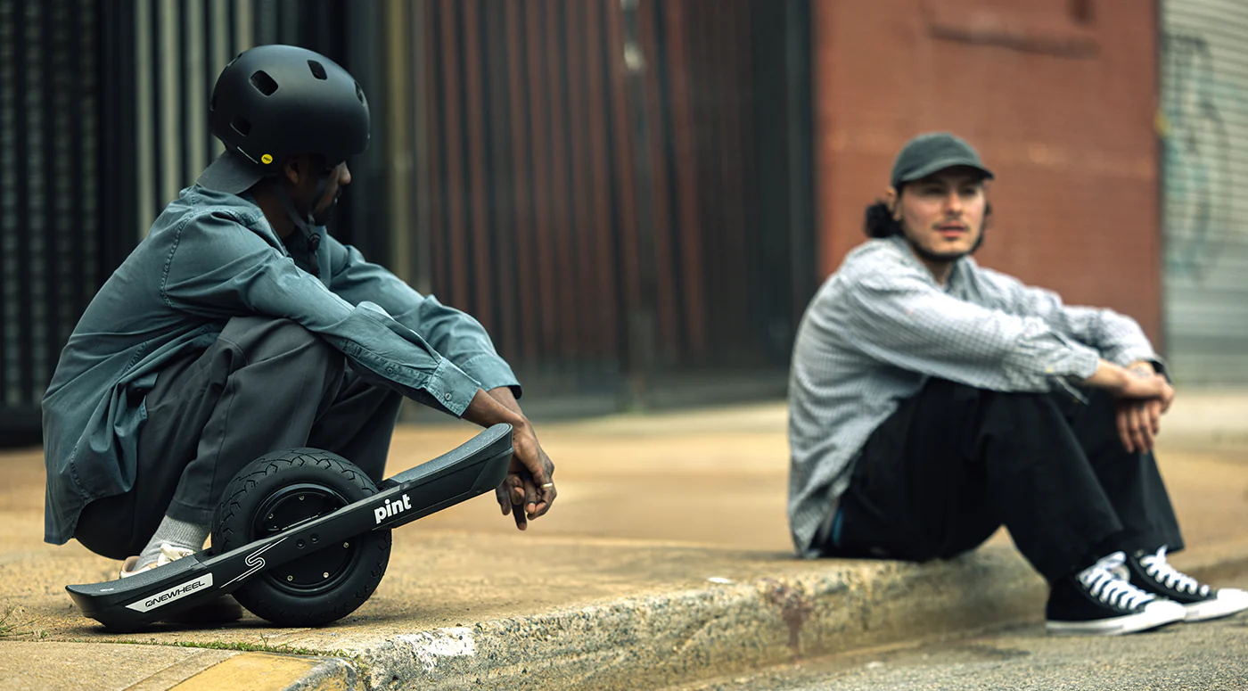 Onewheel Pint S - Image 2