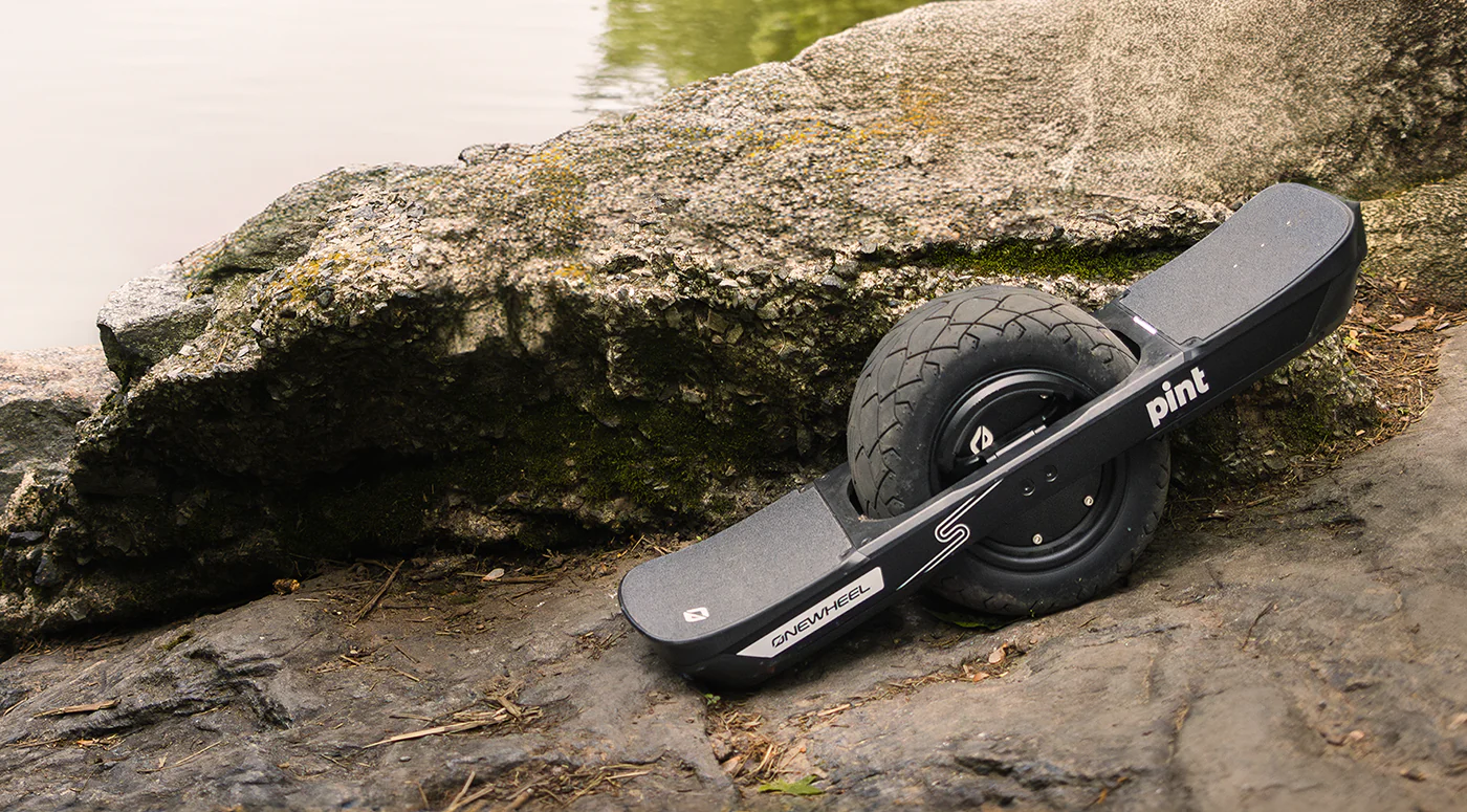 Onewheel Pint S - Image 3
