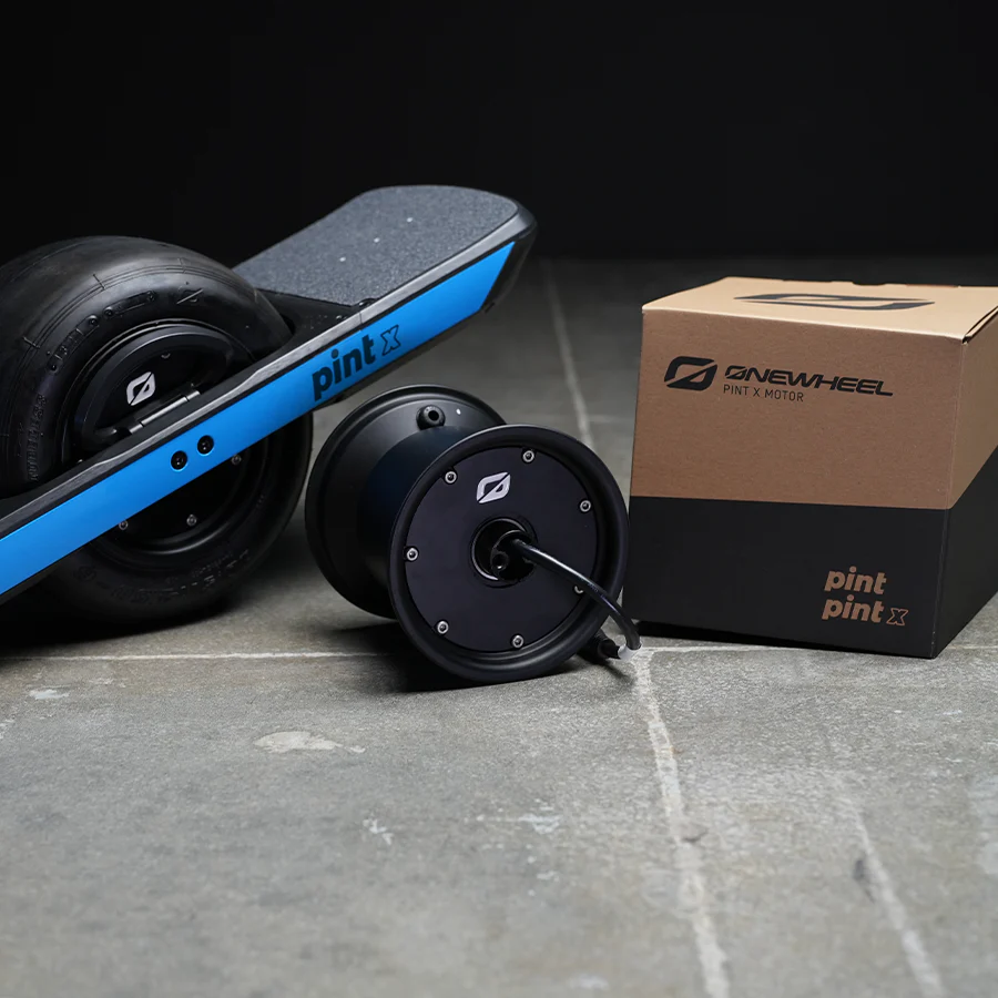 Onewheel Pint (X) Motor - Image 5