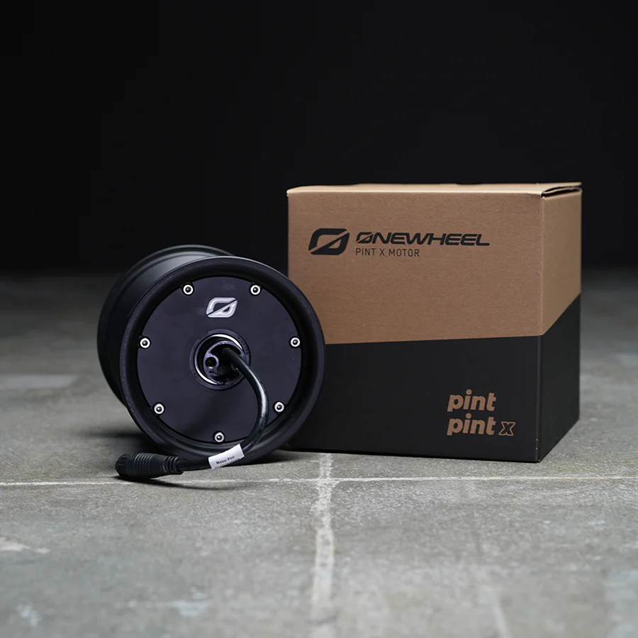Onewheel Pint (X) Motor - Image 6
