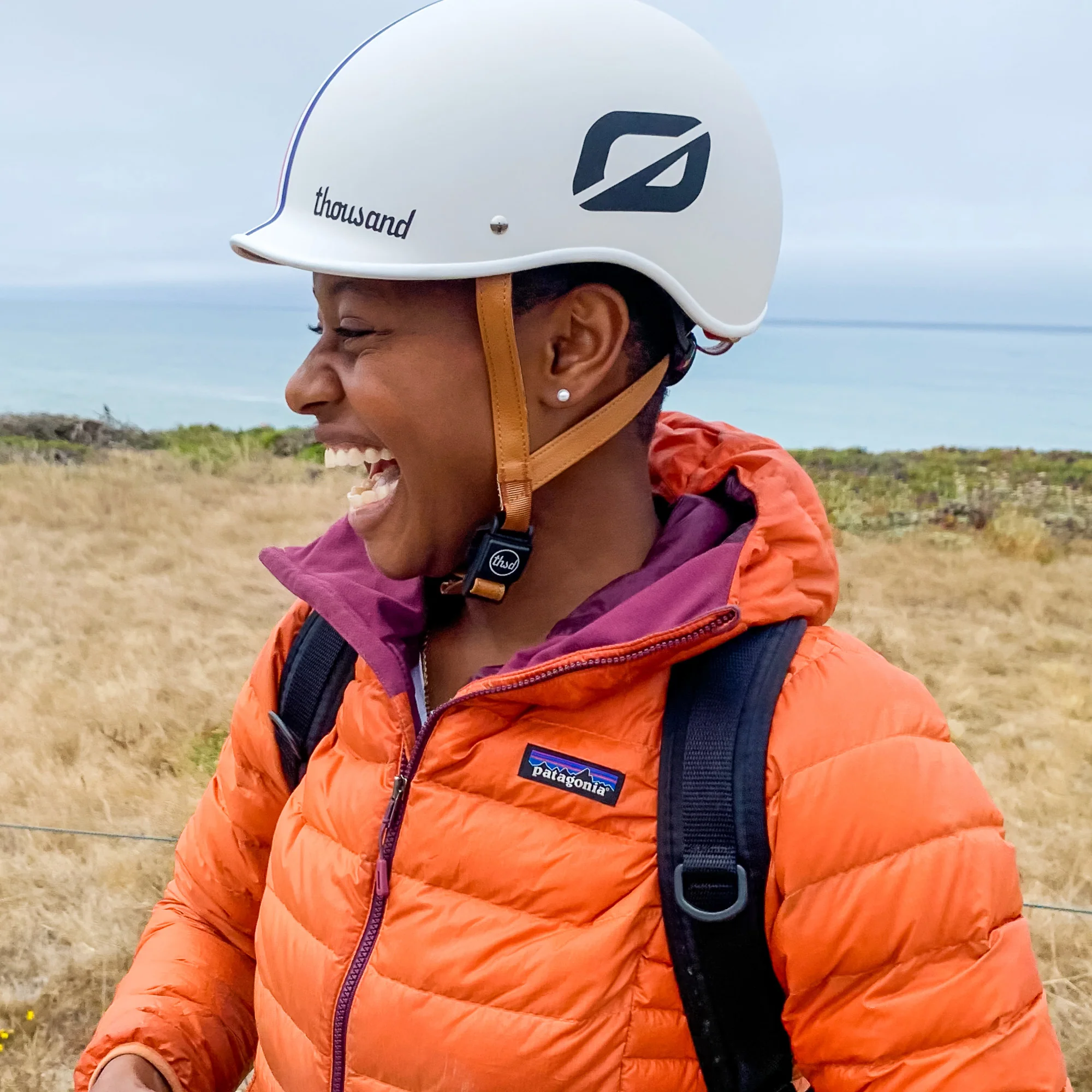 Onewheel x Thousand Helmet - Image 4