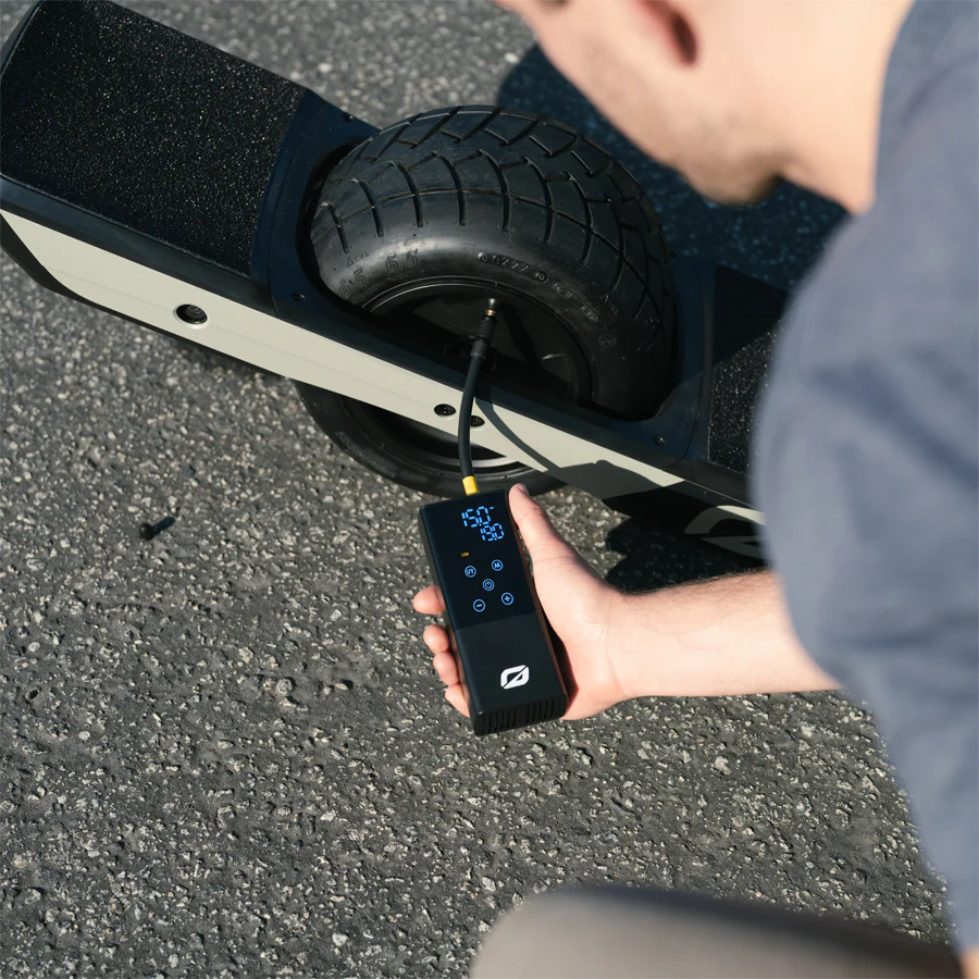 Portable Tire Inflator - Image 2