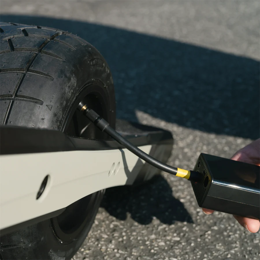 Portable Tire Inflator - Image 3