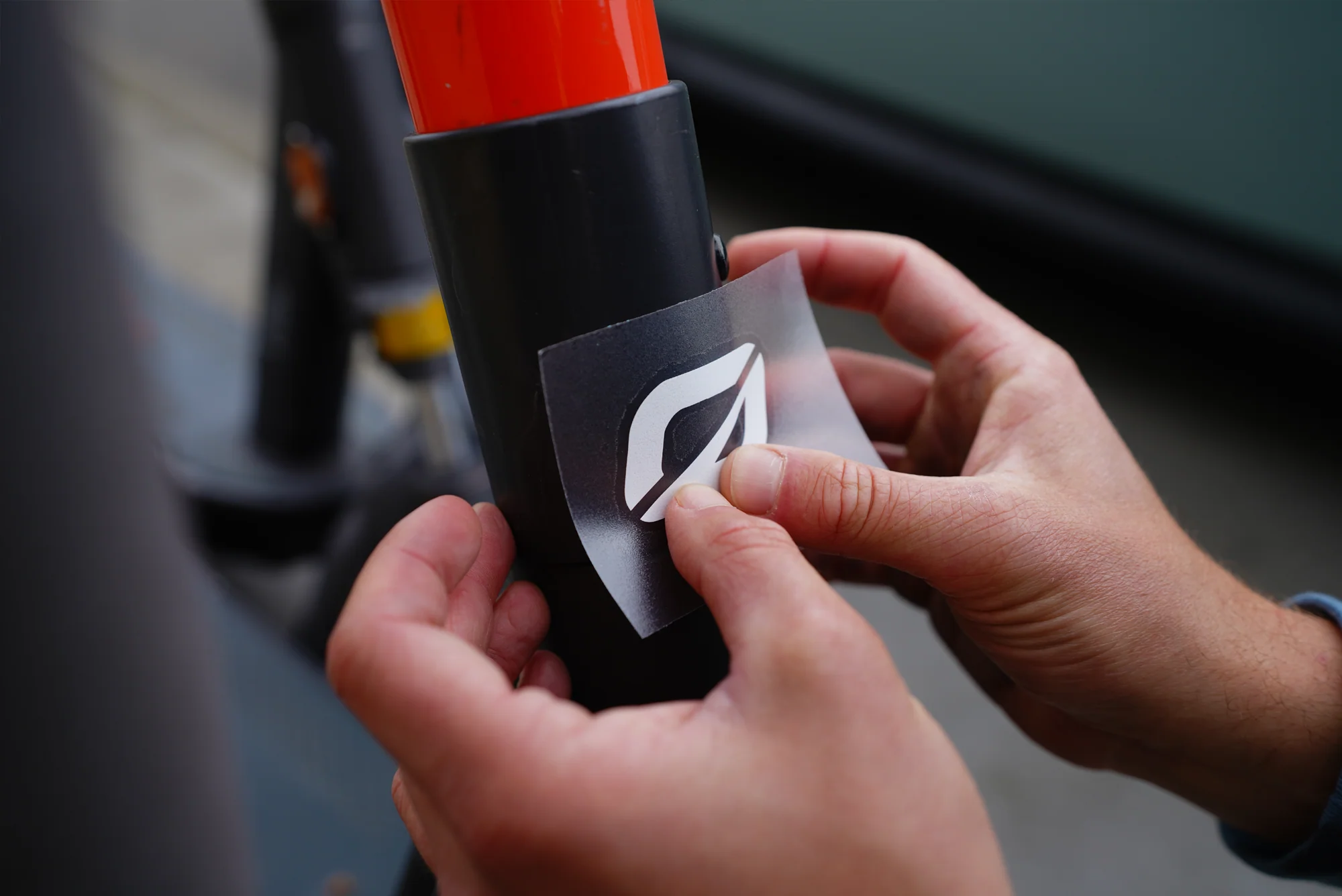 Onewheel Transfer Sticker Pack - Image 3
