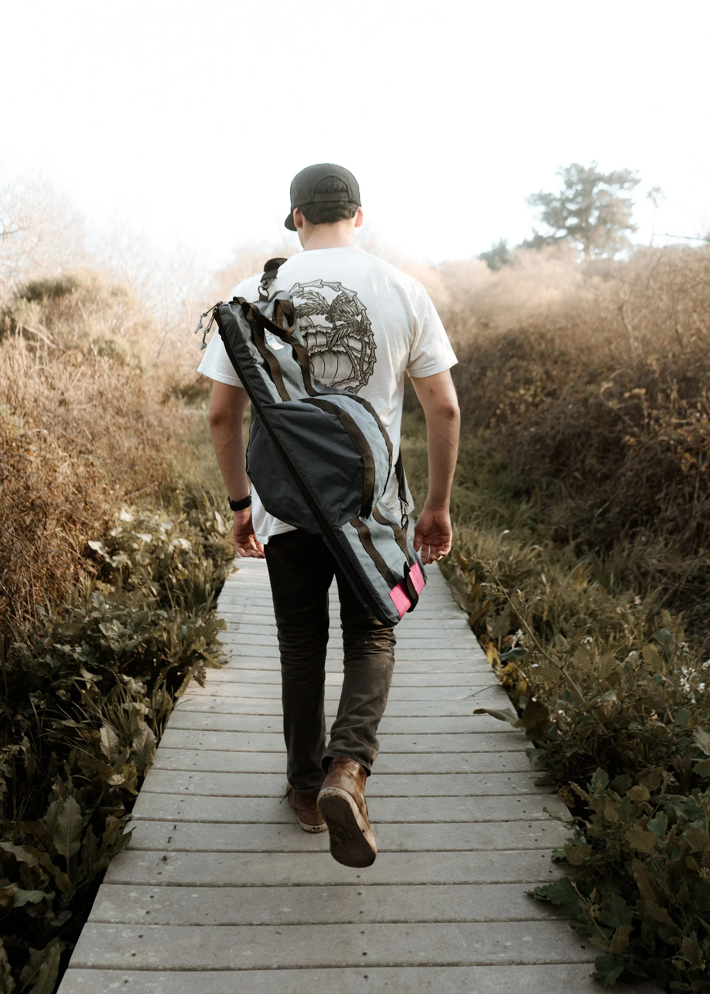 Onewheel x Mafia Slingpack - Image 4