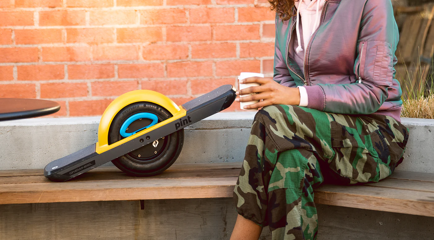 Onewheel Pint - Image 3