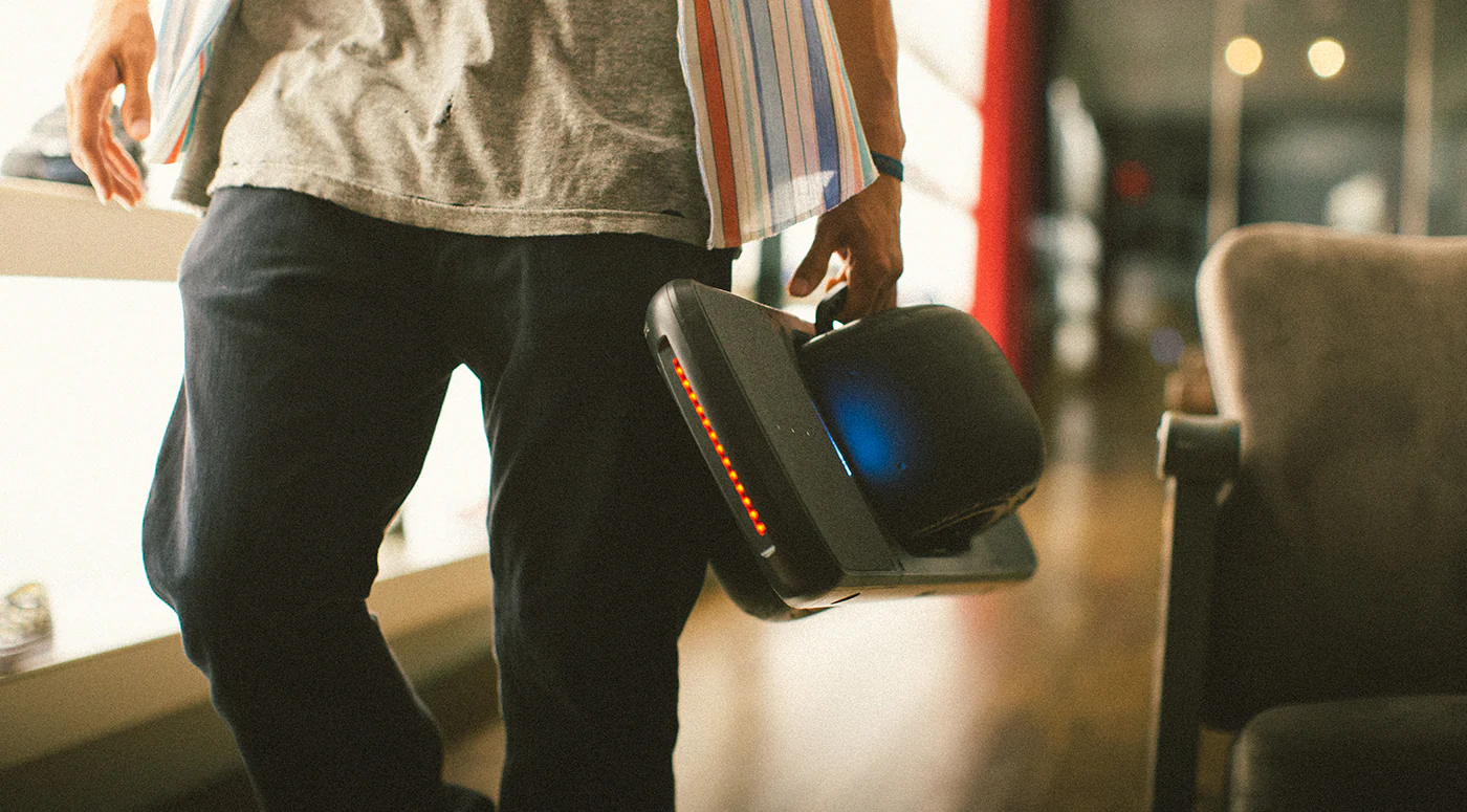 Onewheel Pint - Image 5