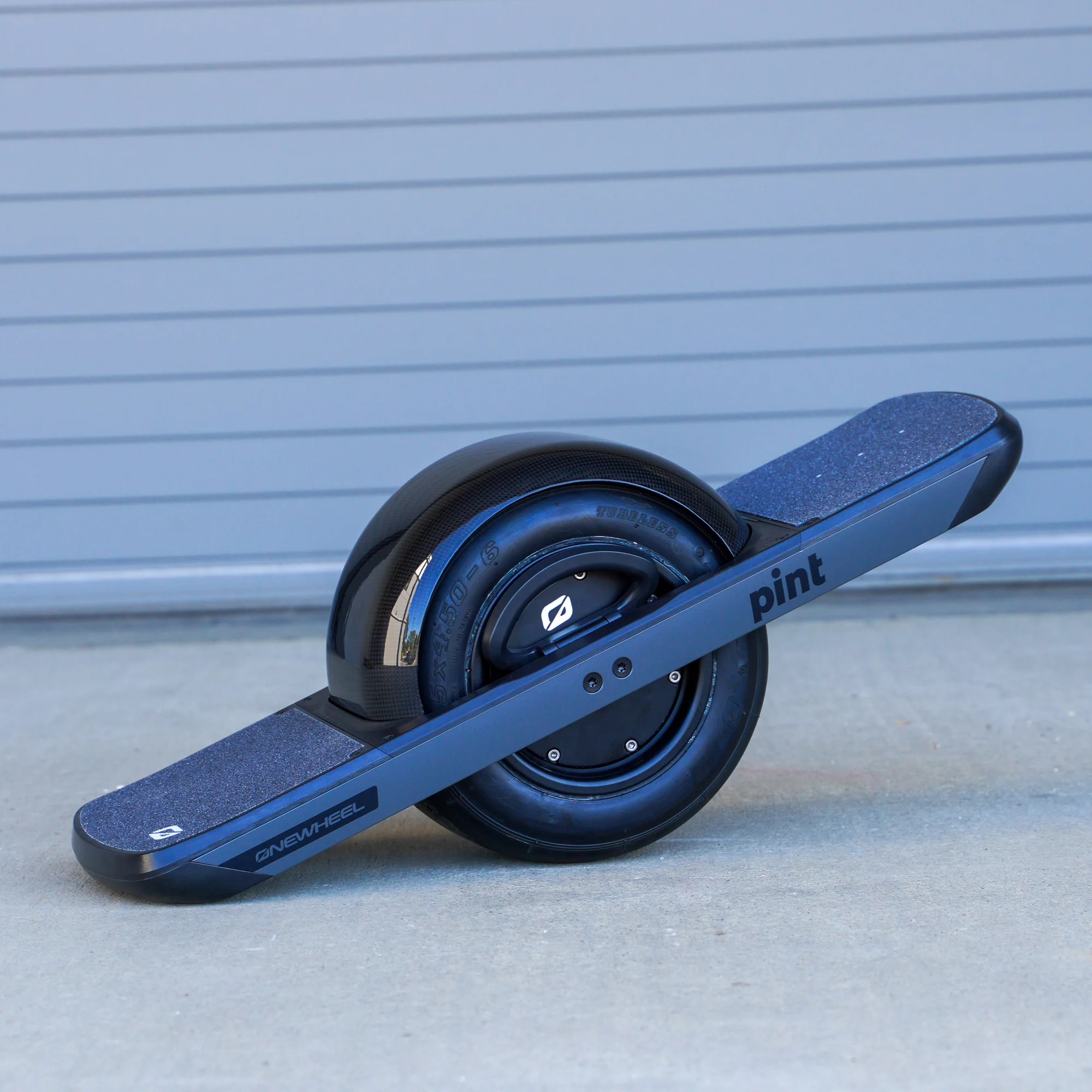 Pint Carbon Fiber Fender - Image 6
