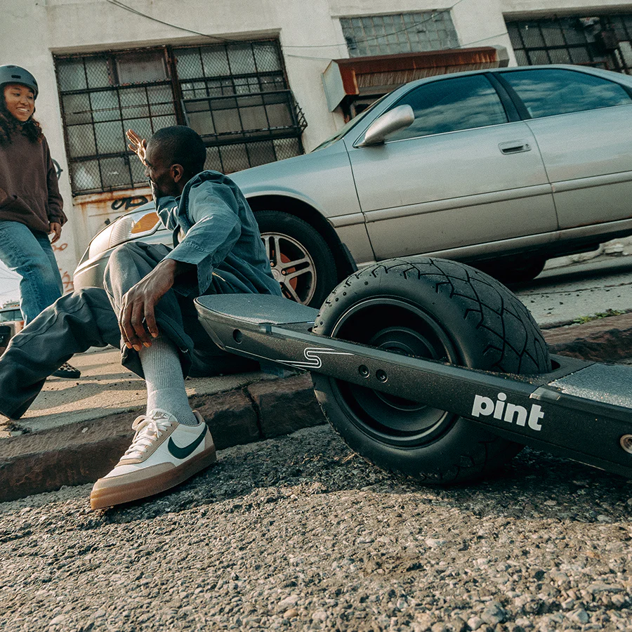 Pint Performance Tire - Image 3