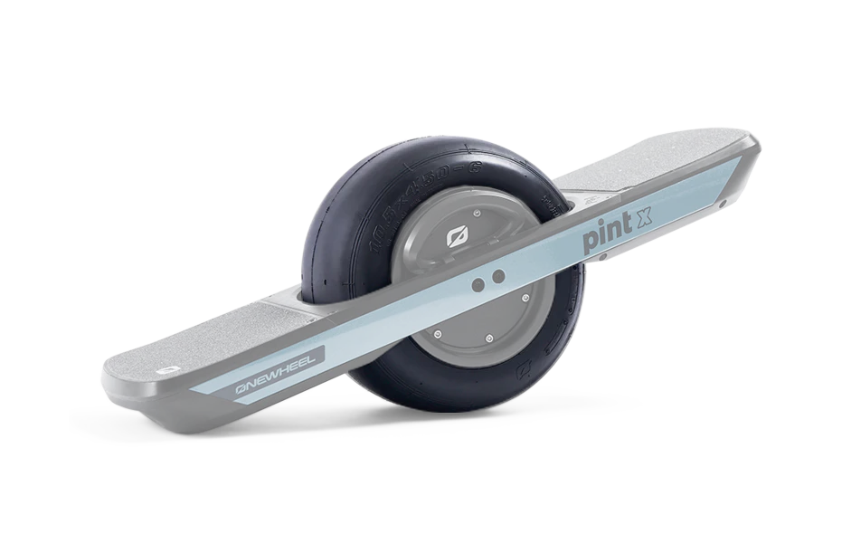 Pint Tire Change - Image 4