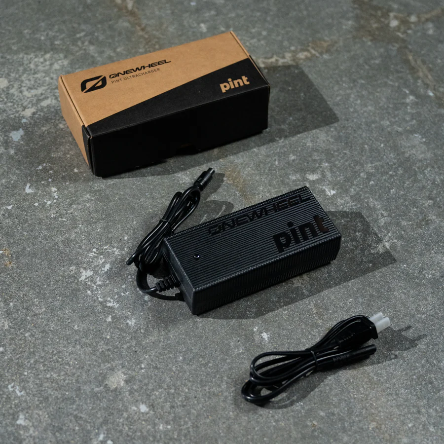 Pint Ultracharger - Image 3