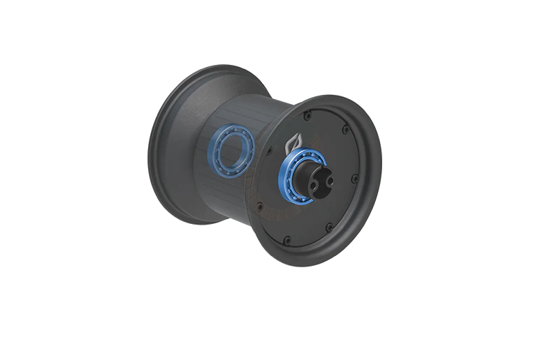 Pint (X) Bearings Change Service - Image 2