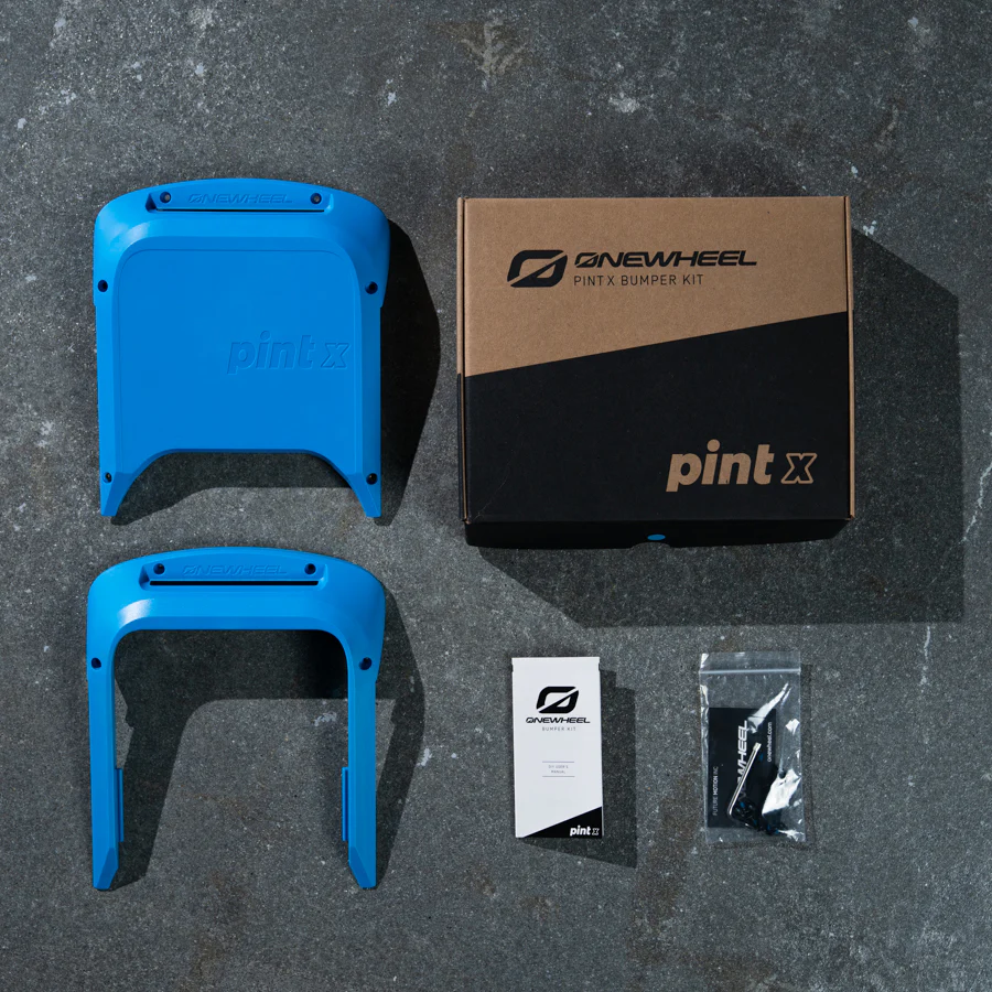 Pint X Bumper - Image 17