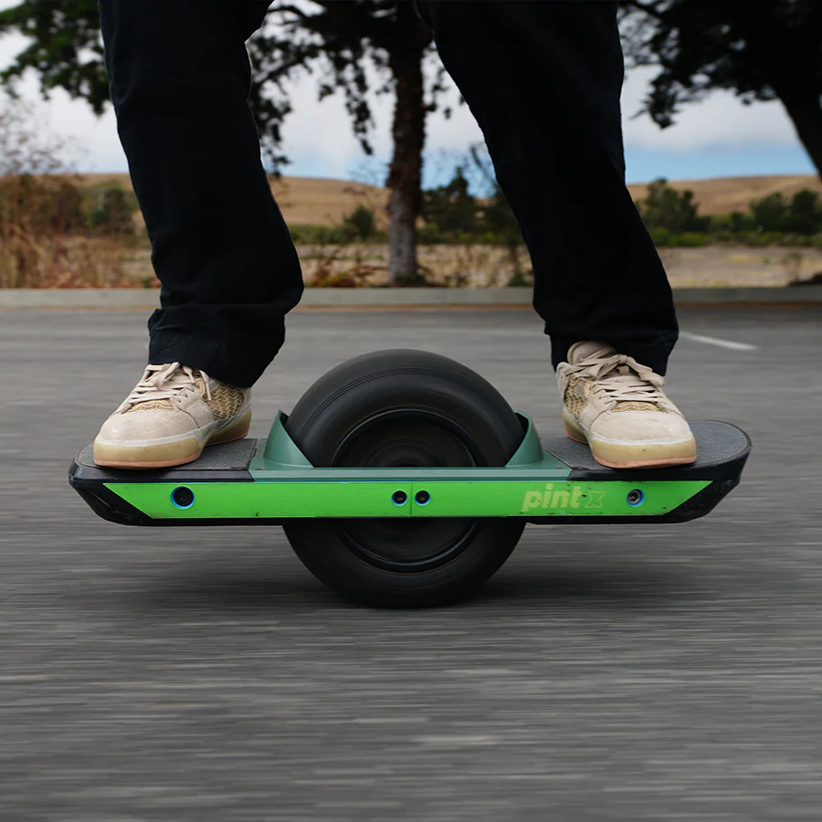 Pint (X) Crop Top Fender - Image 11