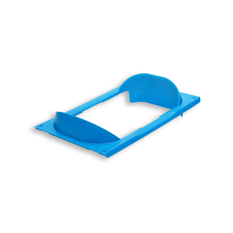 Pint (X) Crop Top Fender - Image 6