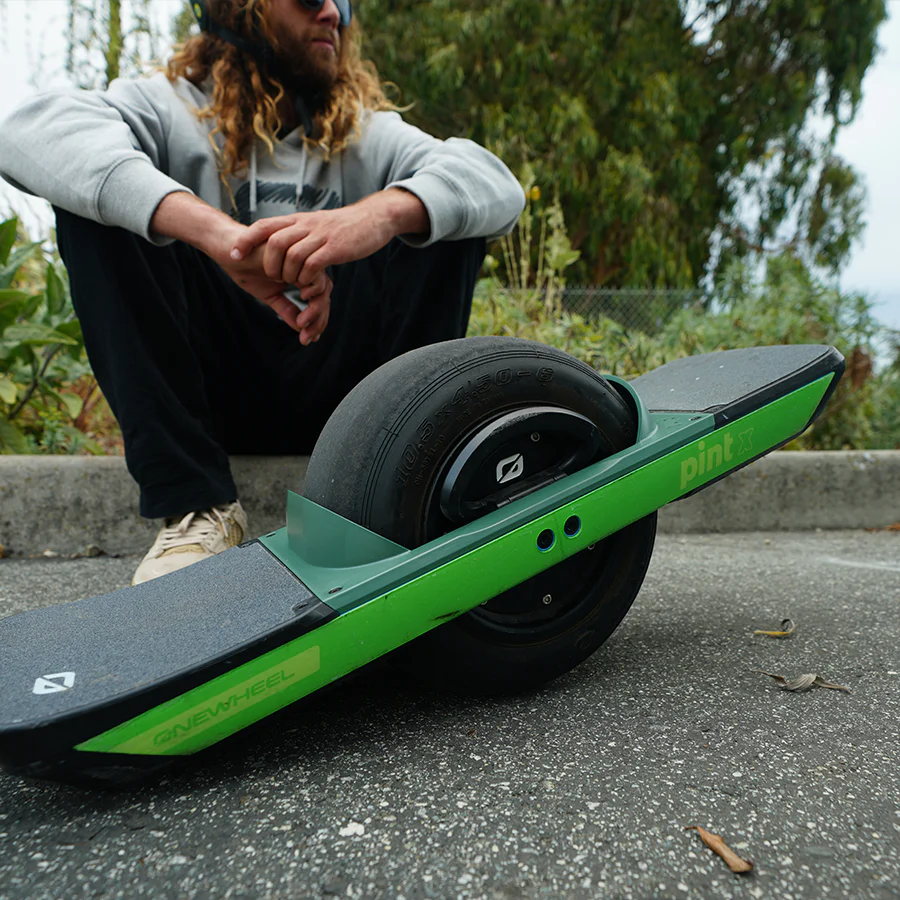 Pint (X) Crop Top Fender - Image 9