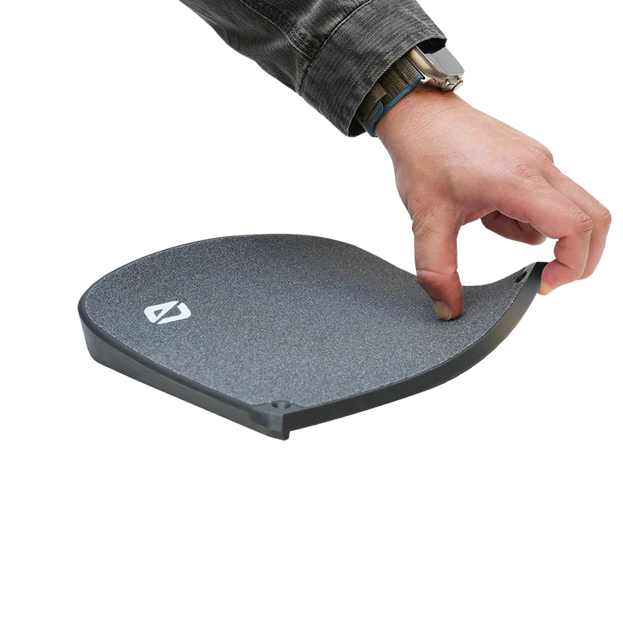 Pint (X) Rear Flared Footpad - Image 4
