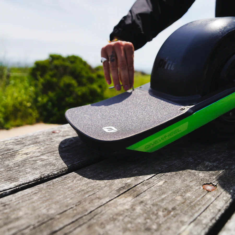 Pint (X) Rear Flared Footpad - Image 6