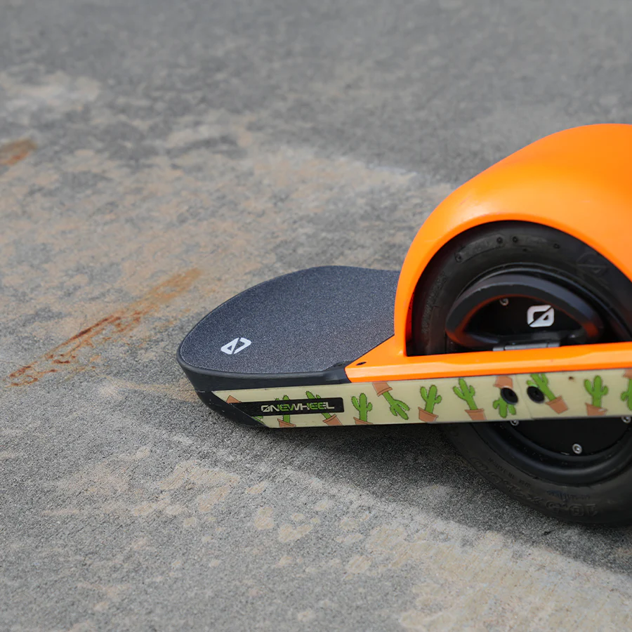 Pint (X) Rear Flared Footpad - Image 7