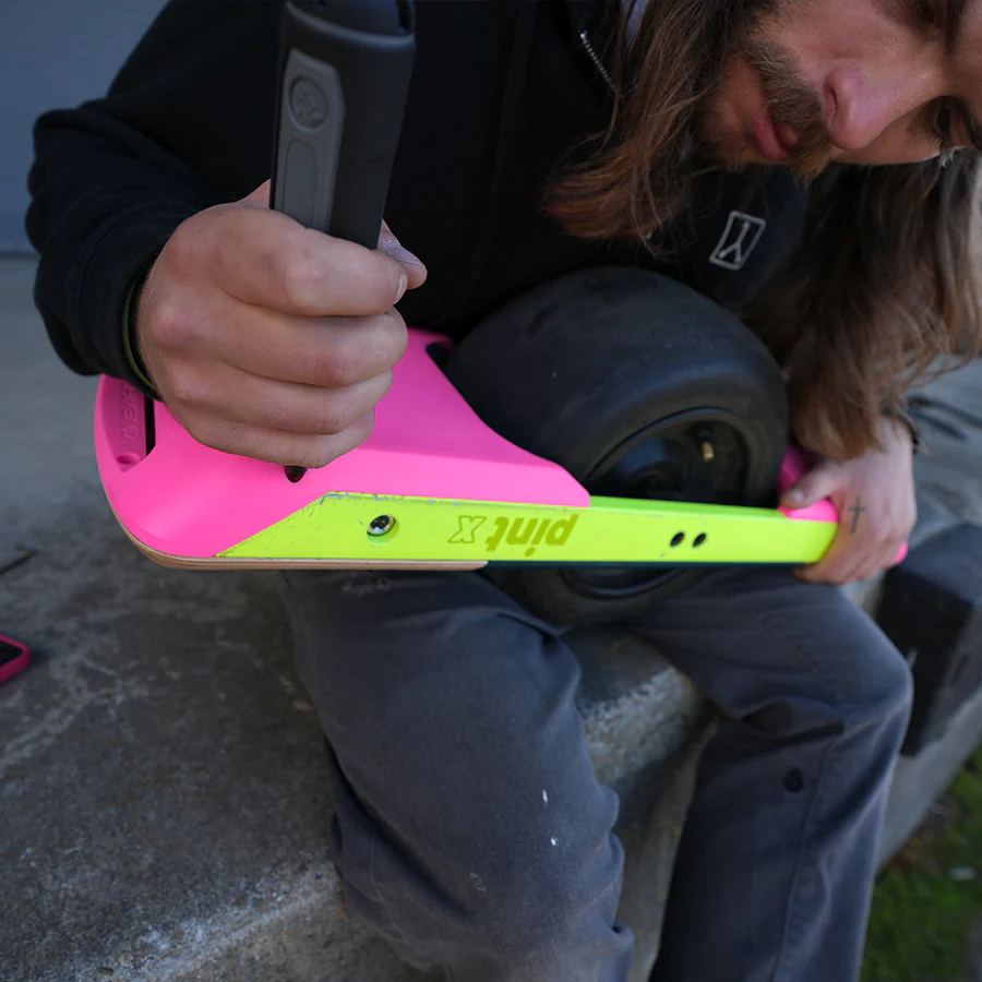 Pint X Freeride Bumpers - Image 10