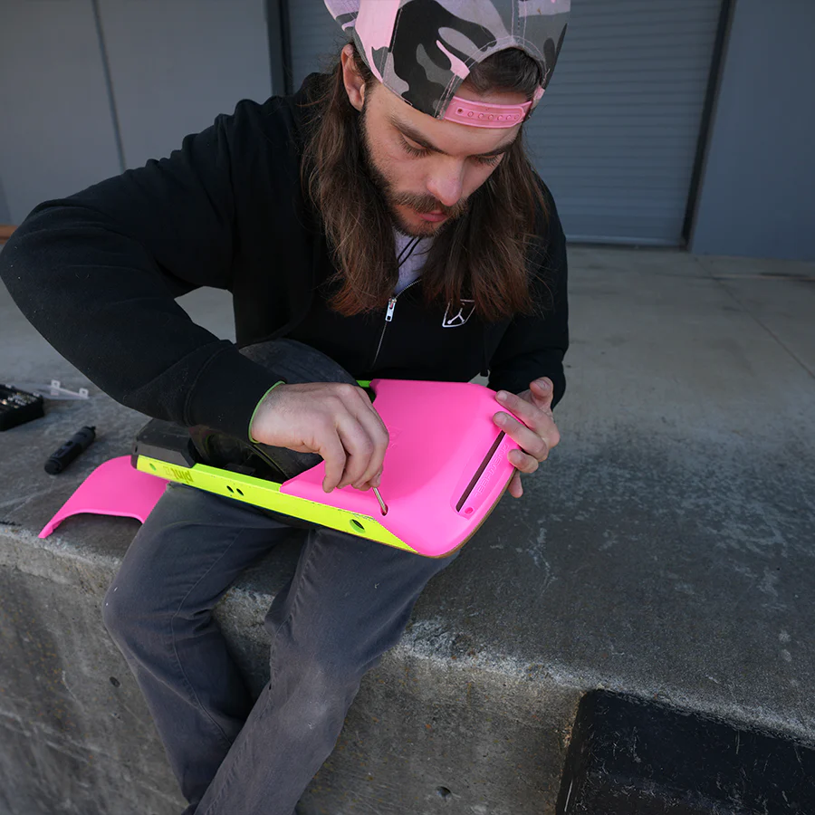 Pint X Freeride Bumpers - Image 11