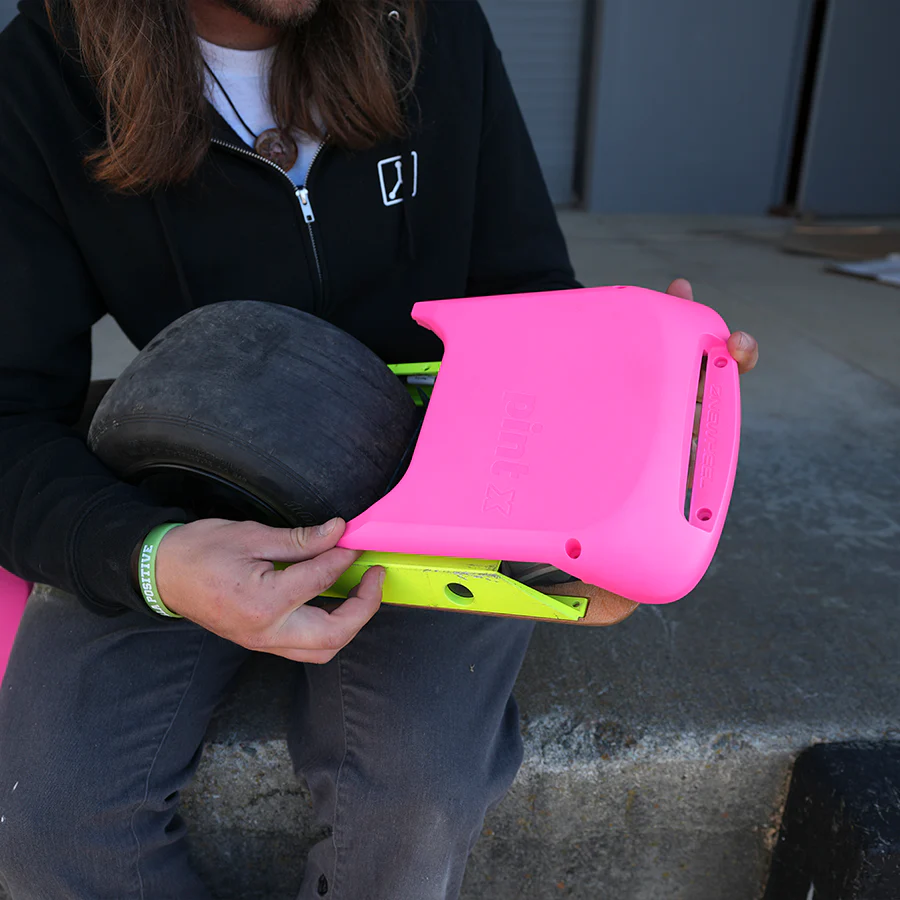 Pint X Freeride Bumpers - Image 12