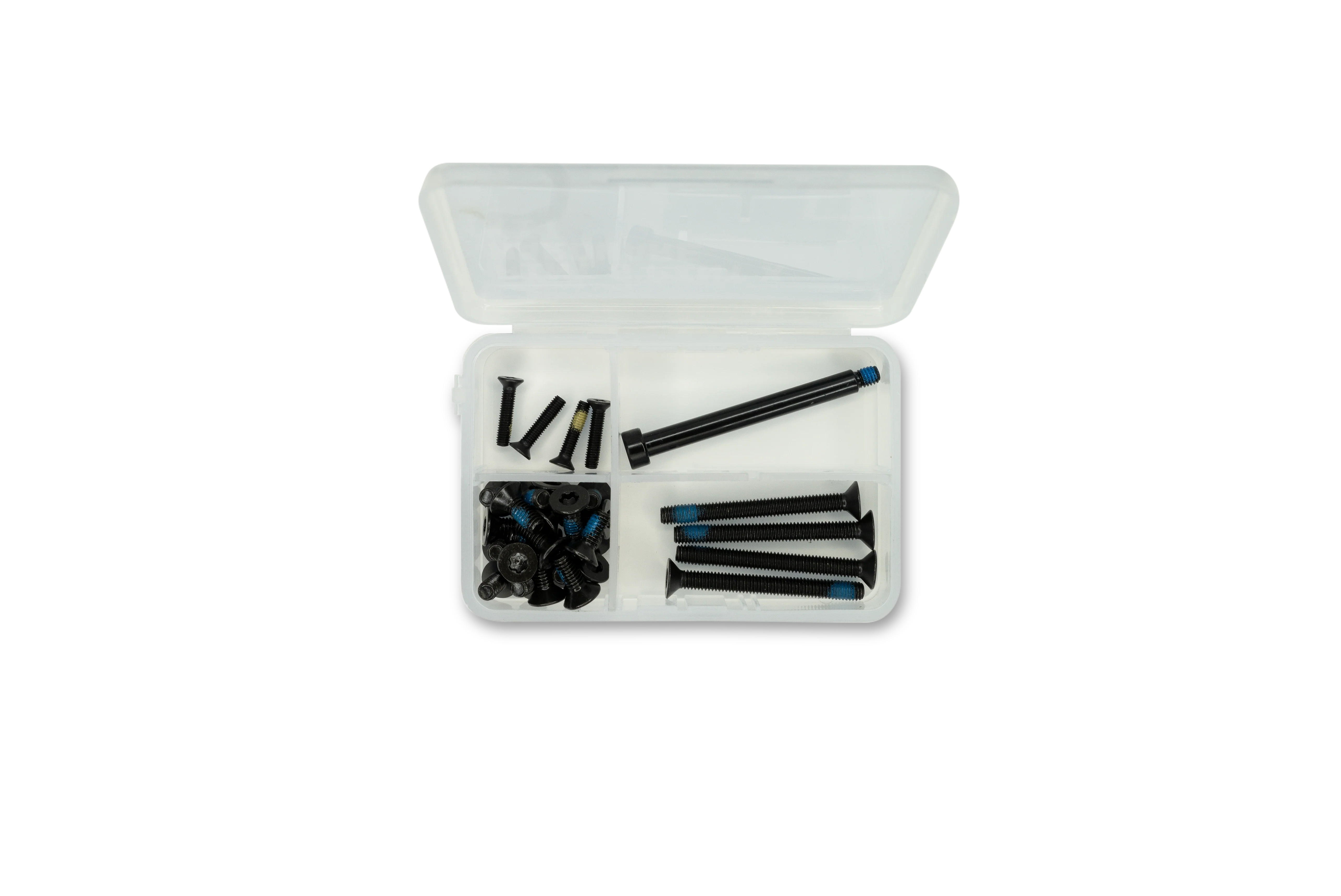 Pint (X) Hardware Kit - Image 2