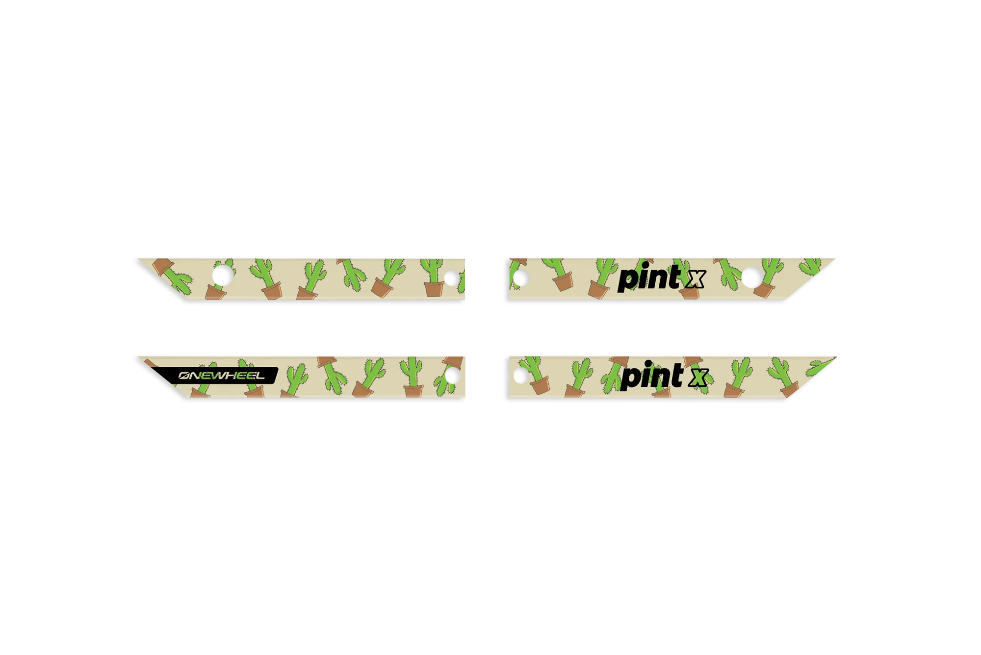 Pint X Rail Guards - Image 20