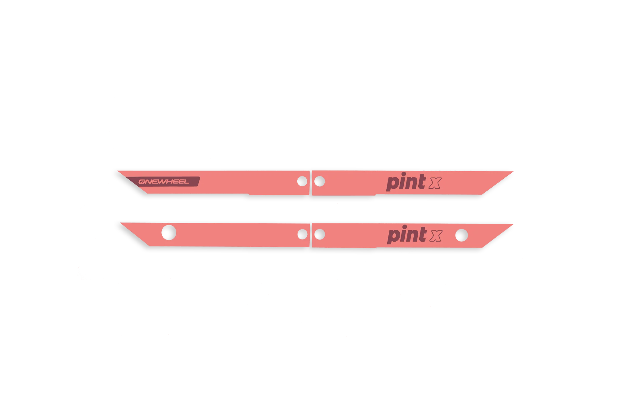 Pint X Rail Guards - Image 21